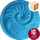 Chroma Sand - Blue Streak - 3710